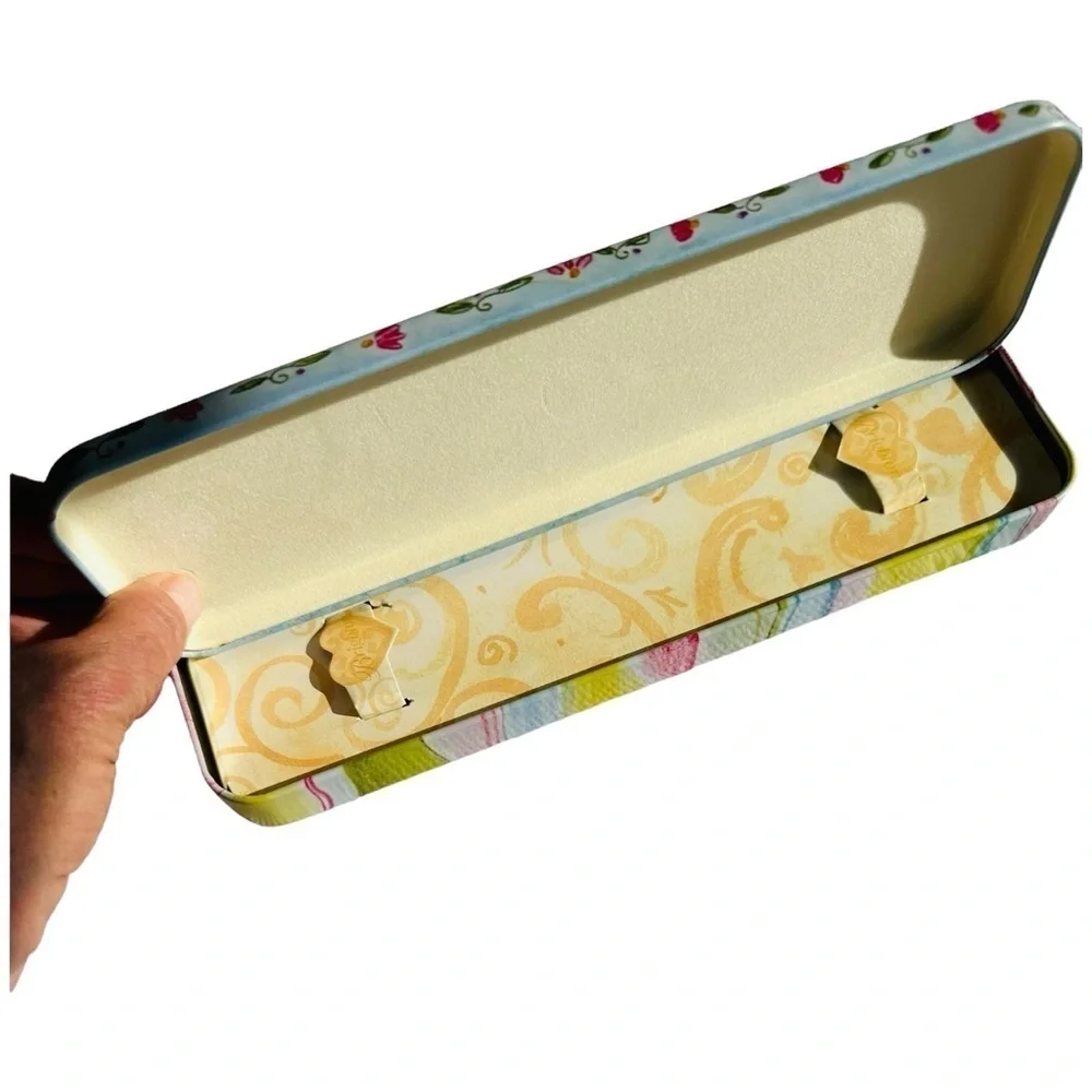 Brighton | Jewelry or Watch Container EUC - Picture 8 of 9